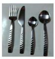 Dinnerware Stainless Steel Designer Cutlery Set