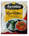 Rice Pathiri