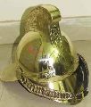 CFB Fireman Helmet