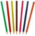 Polymer Writing Pencils