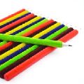 Velvet Uncoated Polymer Pencils