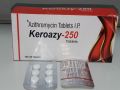 Keroazy 250 Tablet