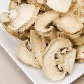 Dried Slice Oyster Mushroom
