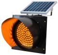 LED Solar Blinker