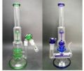 Newest Design Glass Bong Pipes