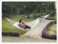 quilted hammock