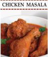 chicken masala