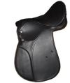 Jumping Horse Saddle made with premium leather