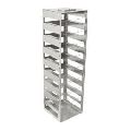 Aluminum Vertical Rack