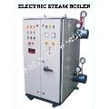 Stainless Steel Automatic Electric Steam Boiler