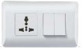 Havells Crabtree Verona Switches