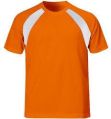 Men Sports Polyester T- Shirts