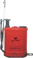 Battery Operated 2 In 1 Sprayer