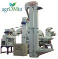 Agromill Combined Mini Rice Mill
