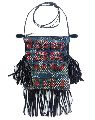 Handicraft Afgani Embroidered Bags