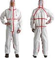 3M 4565 Protective Disposable Coverall