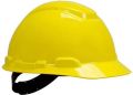 3M H400 Ratchet Suspension Safety Helmet
