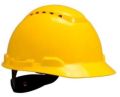3M H700 Vented 4-Point Safety Helmet