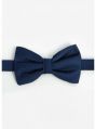 Salisbury Silk Bow Tie