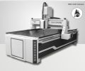 STC 1325 CNC Engraving Router with CCD Camera