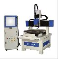 SE-6060 CNC Mould & Die Making Machine
