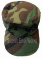 Army Embroidered Cap