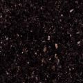 Black Galaxy Granite Kitchen Tile