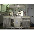 Three Phase Double Wound Transformer