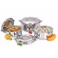 National Stainless Steel Hot Pot