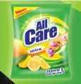All Care Ultra Detergent Powder