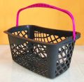 Adplast PVC Shopping Basket