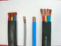 Submersible Flat Cable 3Core x 10Sqmm