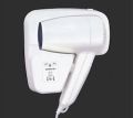 white 1200 v Philips Panasonic Vega Any nova wall mounted hair dryer