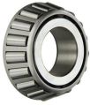 Chrome Steel Round Tapered Roller Bearing