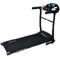 Pro Bodyline Fitness Motorized Treadmill