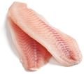 Fresh Basa Fish Fillet
