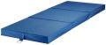 Blue Folding Bed Foam Mattress