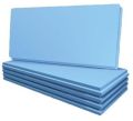 Press Board Blue Insulation Boards