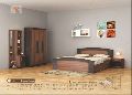 Crystal Furnitech Wooden Bedroom Furniture