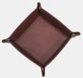 Leather Tray