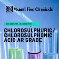 AR Grade Chlorosulphonic Acid
