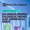 Commercial Grade Chlorosulphonic Acid