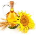 Cold Pressed Sunflower Oil