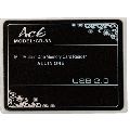 Ace Mini Multi Memory Card Reader