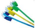 Plastic Toilet Cleaning Brush