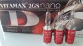 Vitamax 2gs Nano collagen & Vitamin c Review