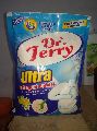 Dr. Jerry Ultra Detergent Powder