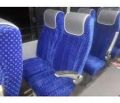Bus Seat Covers
