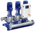 Booster Pump System