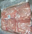 Buffalo Rump Steak Meat